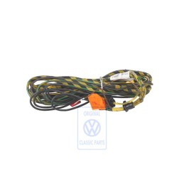 VW Original Leitungssatz Für Airbag - 2D0971581F