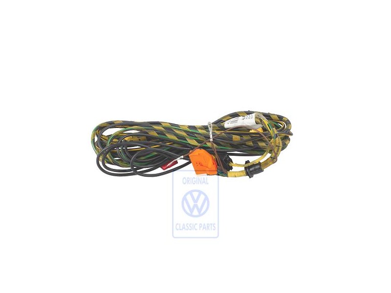 VW Original Leitungssatz Für Airbag - 2D0971581F