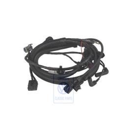 VW Original Leitungssatz Für Motor - 2D0971595AA