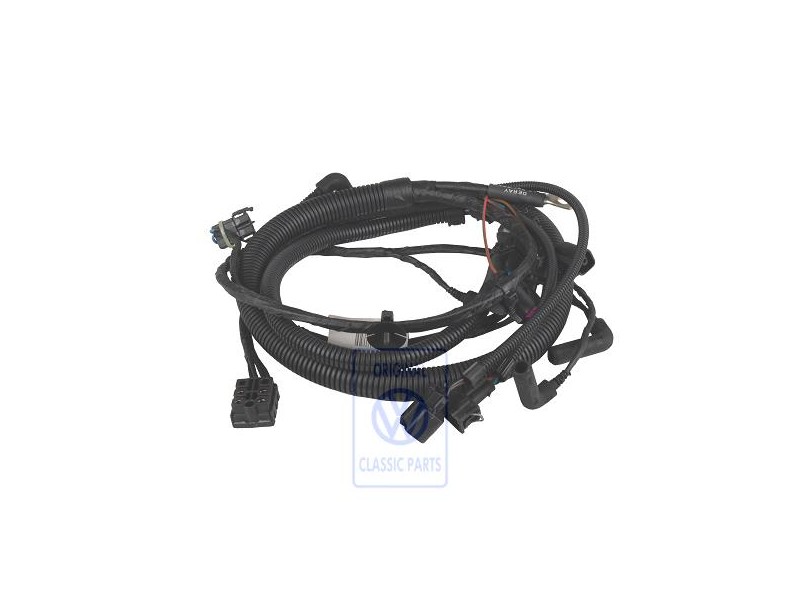 VW Original Leitungssatz Für Motor - 2D0971595AA