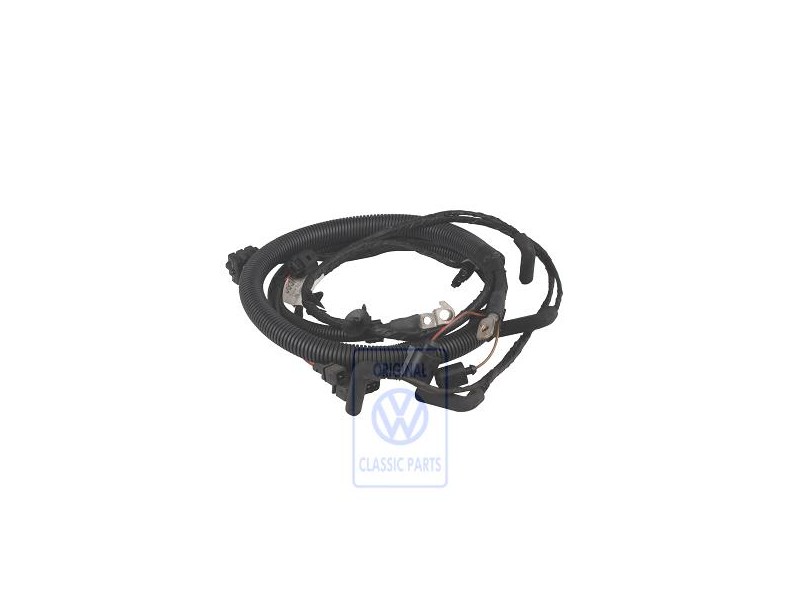 VW Original Leitungssatz Für Motor - 2D0971595AB