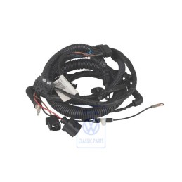 VW Original Leitungssatz Für Motor - 2D0971595AH