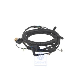 VW Original Leitungssatz Für Motor - 2D0971595D