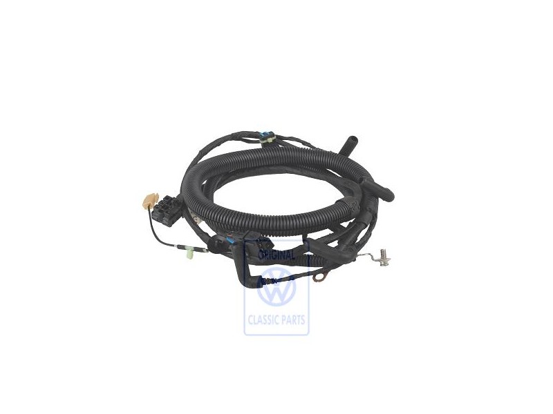VW Original Leitungssatz Für Motor - 2D0971595D