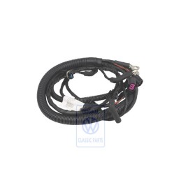 VW Original Leitungssatz Für Motor - 2D0971595T