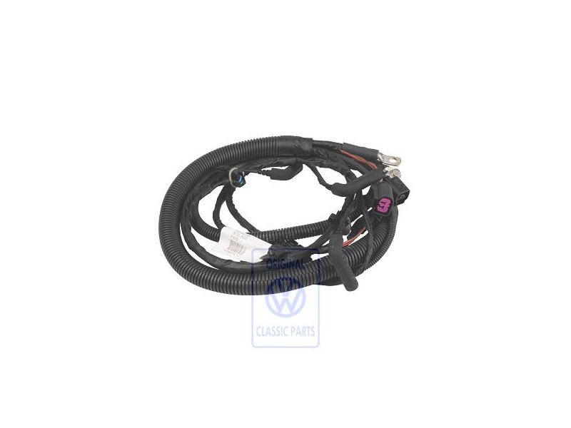 VW Original Leitungssatz Für Motor - 2D0971595T
