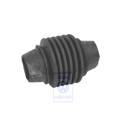 VW Original Faltenbalg - 2D0971916