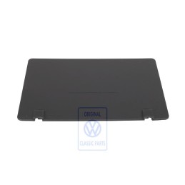 VW Original Klappe Für Sitzkasten - 2D0972567