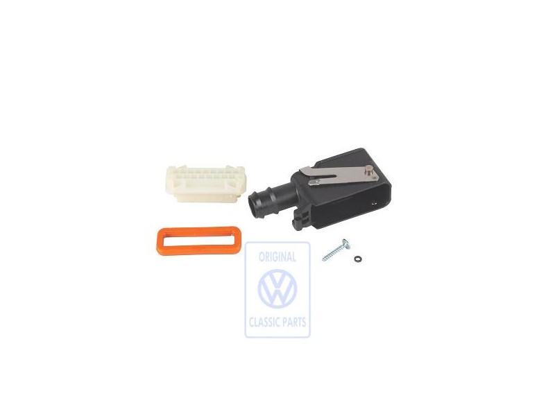VW Original Reparatursatz - 2D0998989