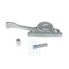 VW Original Handgashebel - 2D1711834