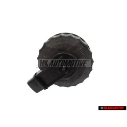 VW Original Deckel - 443611349A