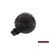 VW Original Deckel - 443611349A
