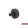 VW Original Deckel - 443611349A