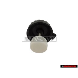 VW Original Deckel - 443611349A