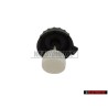 VW Original Deckel - 443611349A