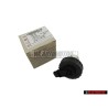 VW Original Deckel - 443611349A