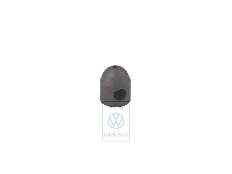 VW Original Klemmstück - 2D1711842