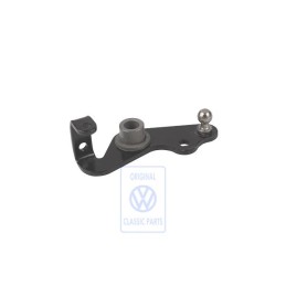 VW Original Hebel - 2D1721744A