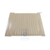 VW Original Bodenblech - 2D1802213E