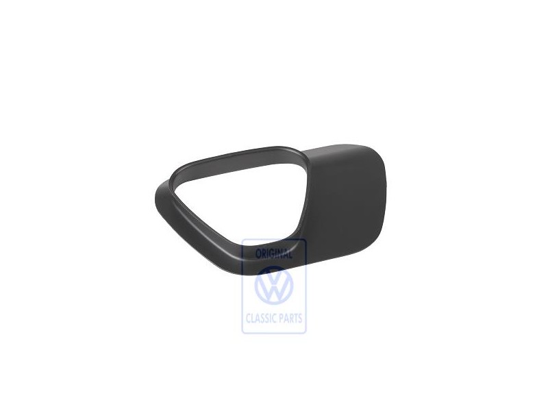 VW Original Halteblech - 2D1802279A