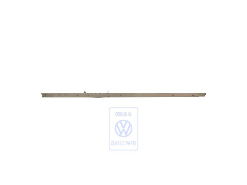 VW Original Längsträger - 2D1803401D