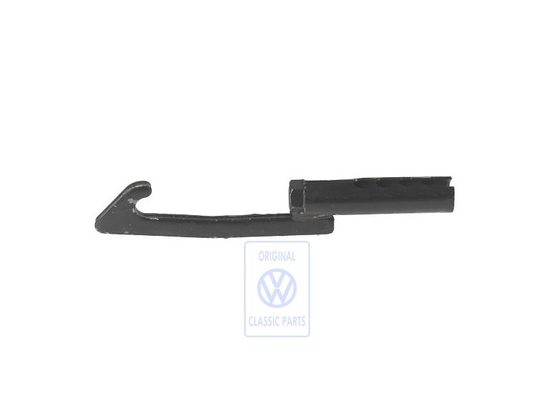 VW Original Haken - 2D1803658B