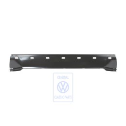 VW Original Abschlussträger - 2D1803703