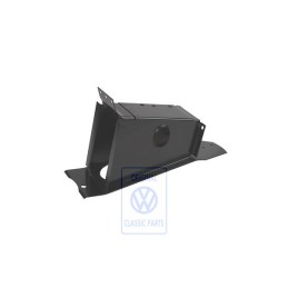 VW Original Ausleger-Säule B - 2D1804555