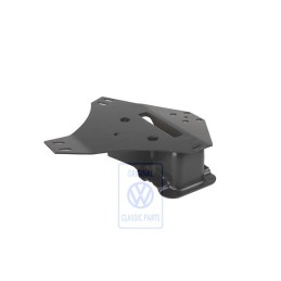 VW Original Federbock Für Blattfeder - 2D1804571A