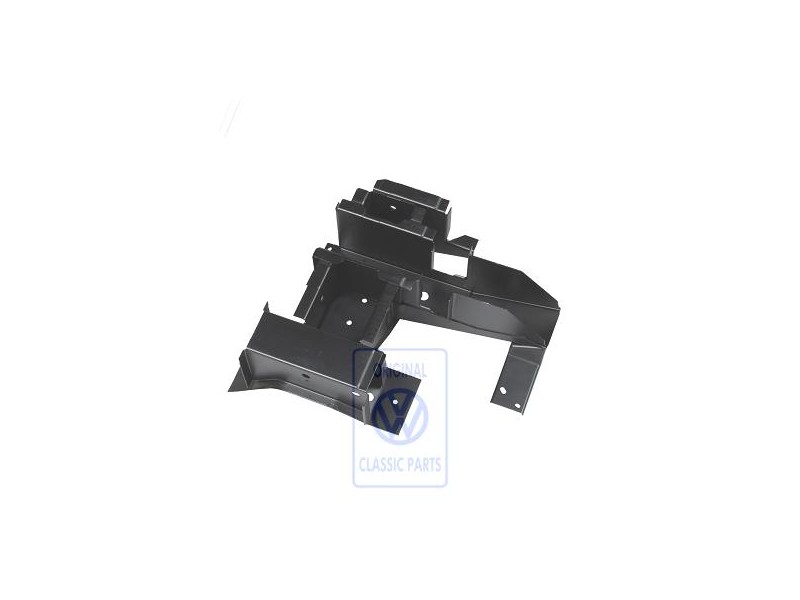 VW Original Federbock Für Blattfeder - 2D1804571B