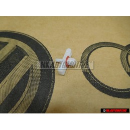 VW Original Halter Für Wasserabscheider - 131853585