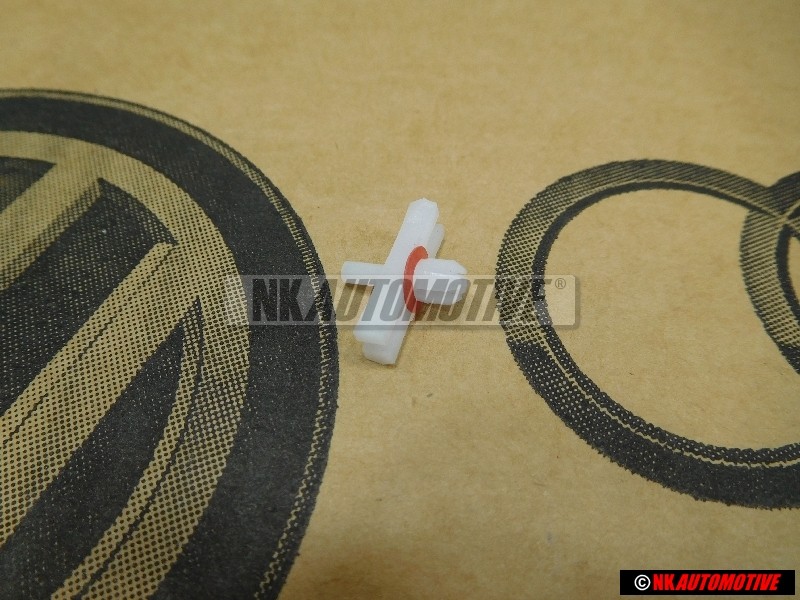 VW Original Halter Für Wasserabscheider - 131853585