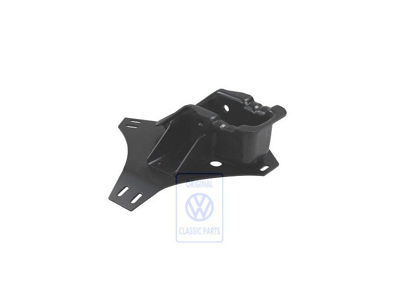 VW Original Federbock Für Blattfeder - 2D1804572A