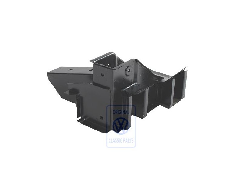 VW Original Federbock Für Blattfeder - 2D1804572B
