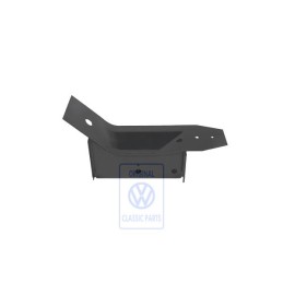 VW Original Ausleger-Säule C - 2D1804576