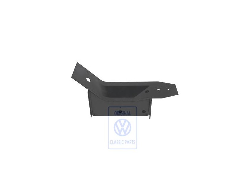 VW Original Ausleger-Säule C - 2D1804576
