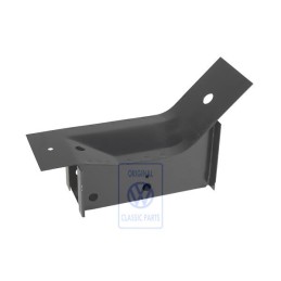 VW Original Ausleger - 2D1804661