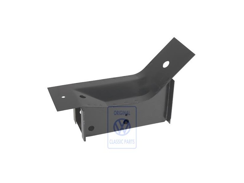 VW Original Ausleger - 2D1804661