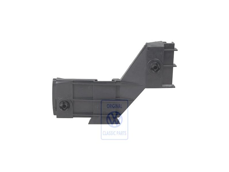 VW Original Halter Für Stossfänger - 2D1807147