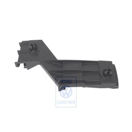 VW Original Halter Für Stossfänger - 2D1807148