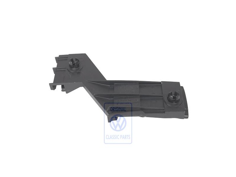 VW Original Halter Für Stossfänger - 2D1807148