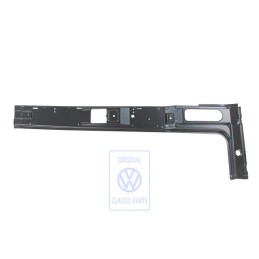 VW Original Säule B Innen - 2D1809252