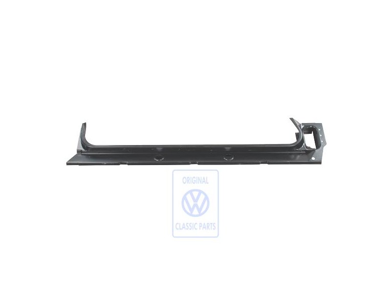 VW Original Unterholm - 2D1810701