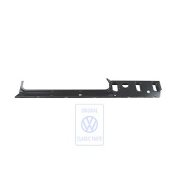VW Original Unterholm - 2D1810701E