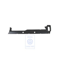 VW Original Unterholm - 2D1810702