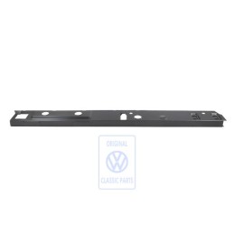 VW Original Unterholm - 2D1810778B