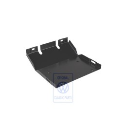 VW Original Halter Für Schmutzfänger - 2D1821825A