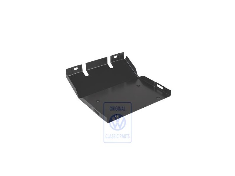 VW Original Halter Für Schmutzfänger - 2D1821825A
