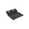 VW Original Halter Für Schmutzfänger - 2D1821825A