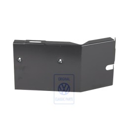 VW Original Halter Für Schmutzfänger - 2D1821826